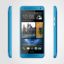 HTC One Mini Blue এর ছবি