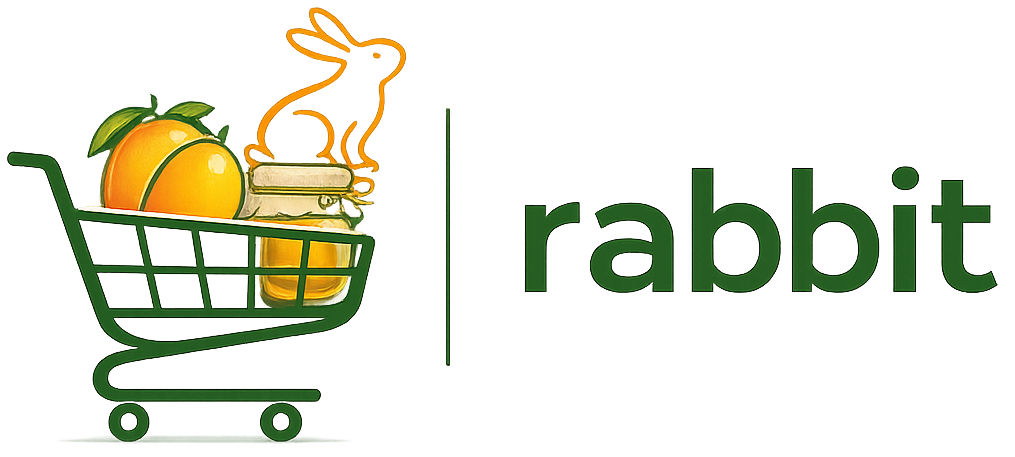 Logo of Rabbit